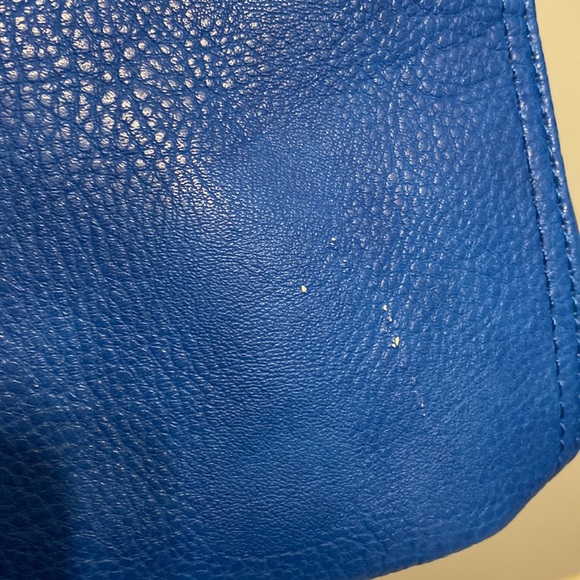 Poverty flats purse - Picture 3 of 5